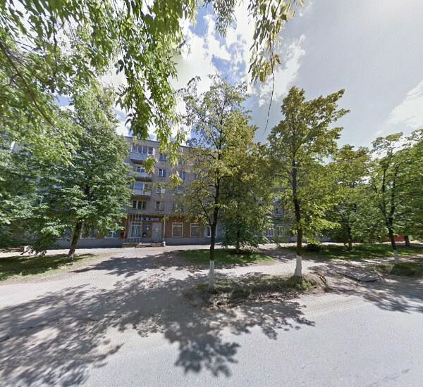 Отделение Сбербанка России в Ярославле, ул. Жукова, д. 33