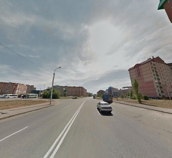 Отделение ИнвестКапиталБанка в Уфе, ул. Жукова, д. 34