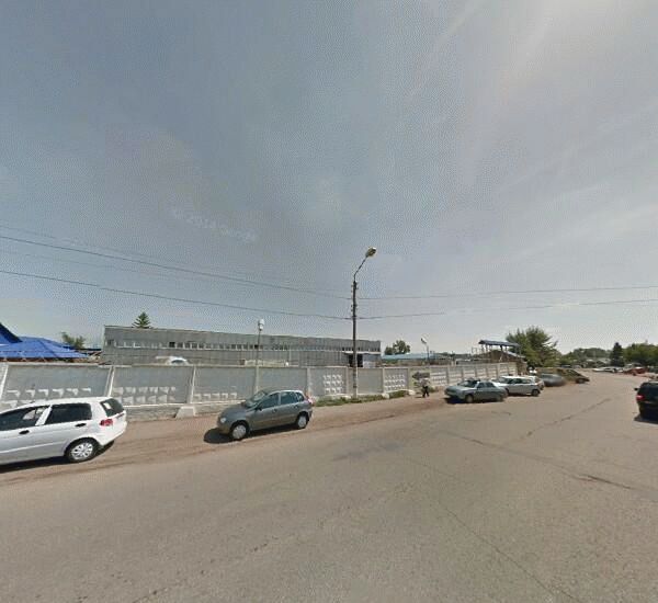 Отделение ИнвестКапиталБанка в Уфе, ул. Жукова, д. 36