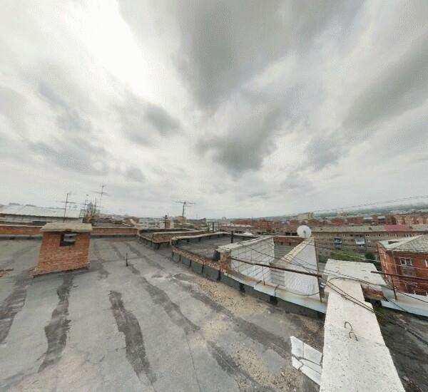 Отделение Банка Финам в Омске, ул. Жукова, д. 6