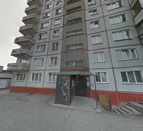 Отделение Росгосстрах Банка в Новосибирске, ул. Жуковского, д. 106, лит. Б