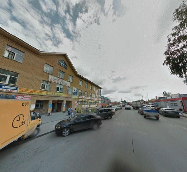 Отделение АК Барс Банка в Казани, ул. Журналистов, д. 107, автосалон «Рэйхан»