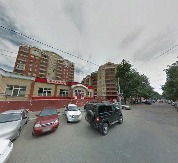 Отделение МТС-Банка в Казани, ул. Зинина, д. 5