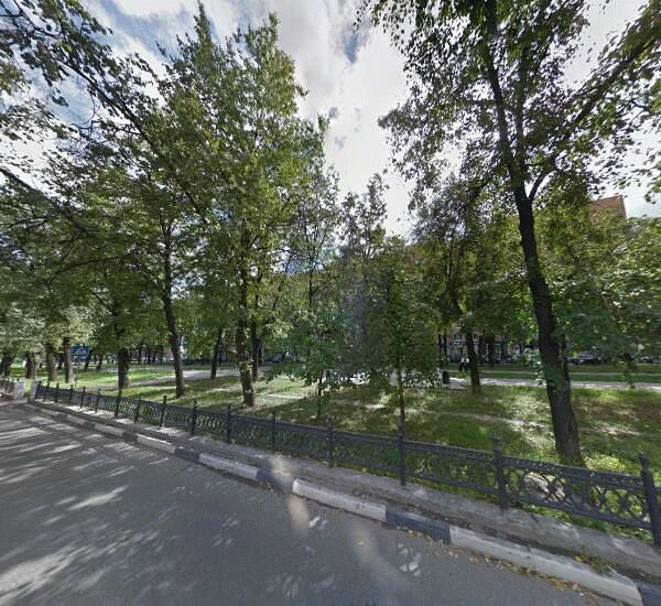 Отделение Вятка-Банка в Нижнем Новгороде, ул. Звездинка,  д. 18