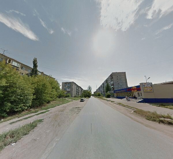 Отделение Сбербанка России в Омске, ул.2 я Поселковая, д.12,пом. 1П