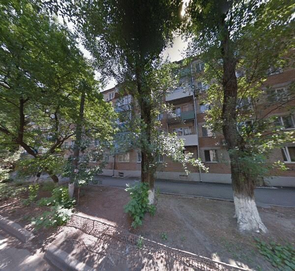 Отделение Сбербанка России в Ростове-на-Дону, ул.Батуринская, д. 13/1