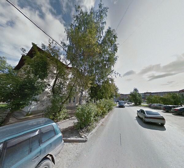 Отделение Сбербанка России в Екатеринбурге, ул. Электриков,  3