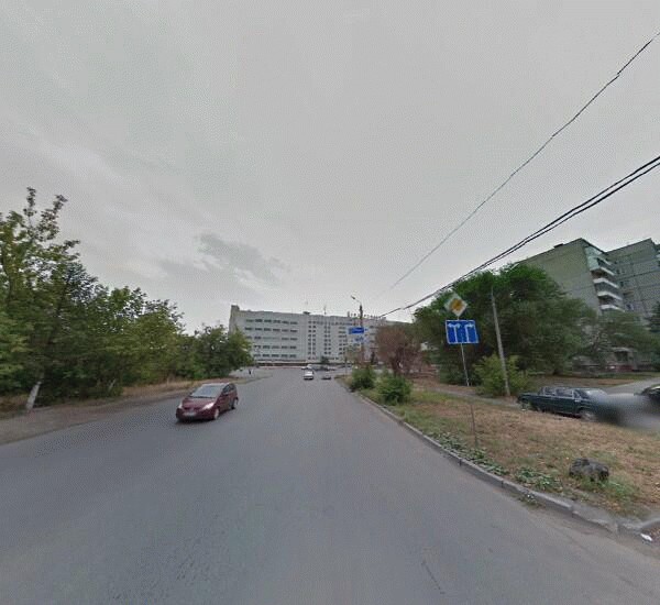 Отделение Сбербанка России в Челябинске, ул. Энергетиков,  1