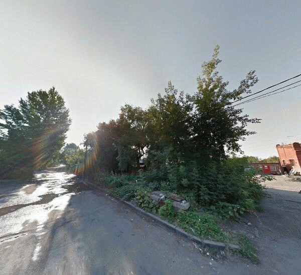 Отделение Сбербанка России в Омске, ул. Тарская,  22