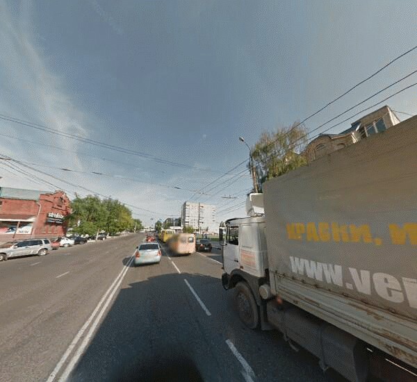 Отделение Уралсиба в Иванове, улица 10 августа 43