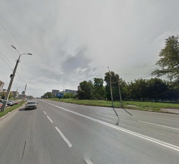 Отделение Сбербанка России в Ижевске, улица 10 лет Октября 17а