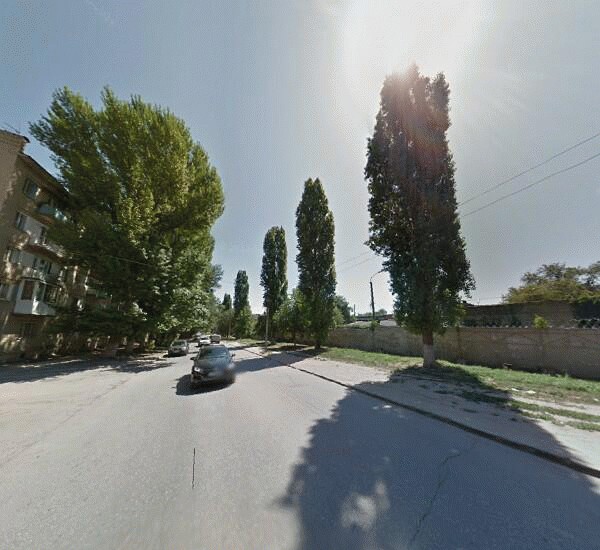 Отделение Сбербанка России в Саратове, ул. 2-я Садовая,  132