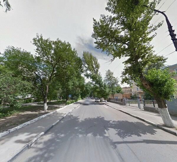 Отделение Сбербанка России в Саратове, ул. 2-я Садовая,  23а