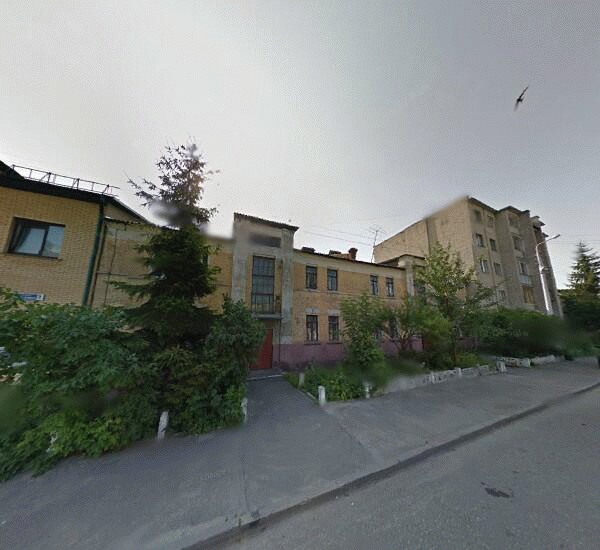 Отделение Россельхозбанка в Брянске, ул. 2-я Аллея,  д. 7