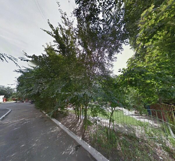 Отделение Промсвязьбанка в Воронеже, улица 20 лет Октября 78