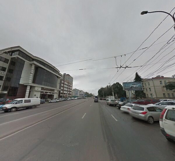 Отделение ВТБ в Воронеже, ул. 20-летия Октября,  д. 90а