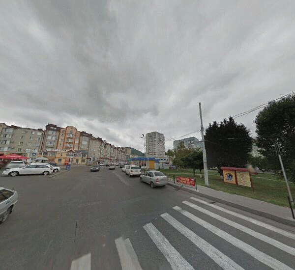 Отделение Хоум Кредита в Пятигорске, улица 295 Стрелковой Дивизии 1а