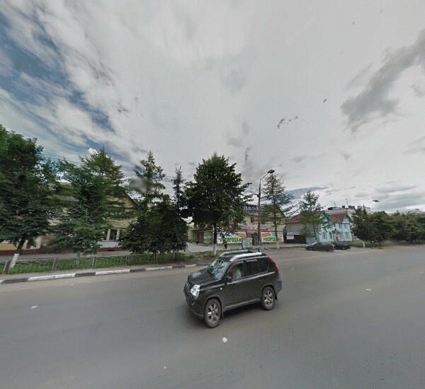 Отделение СКБ-Банка в Брянске, улица 3 Интернационала 2