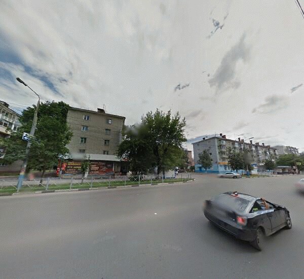 Отделение Хоум Кредита в Брянске, улица 3 Интернационала 8