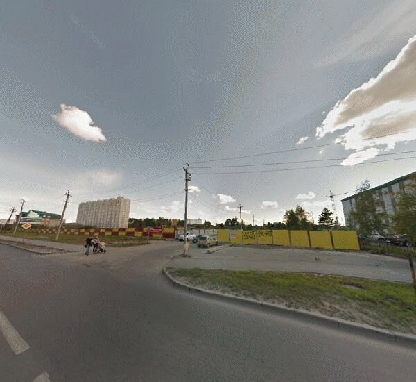 Отделение Русфинанс Банка в Сургуте, ул. 30 лет Победы,  д. 19