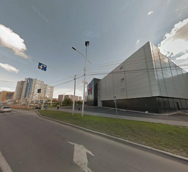 Отделение Хоум Кредита в Сургуте, улица 30 лет Победы 46