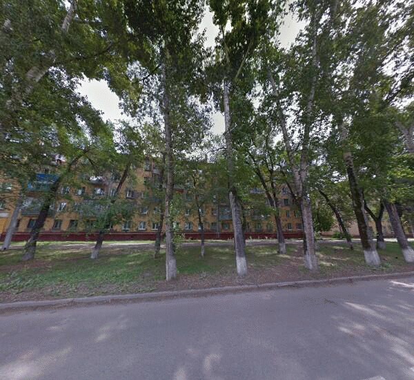 улица 40 лет ВЛКСМ 35 Отделение Сбербанка России в Новокузнецке, улица 40 лет ВЛКСМ 35