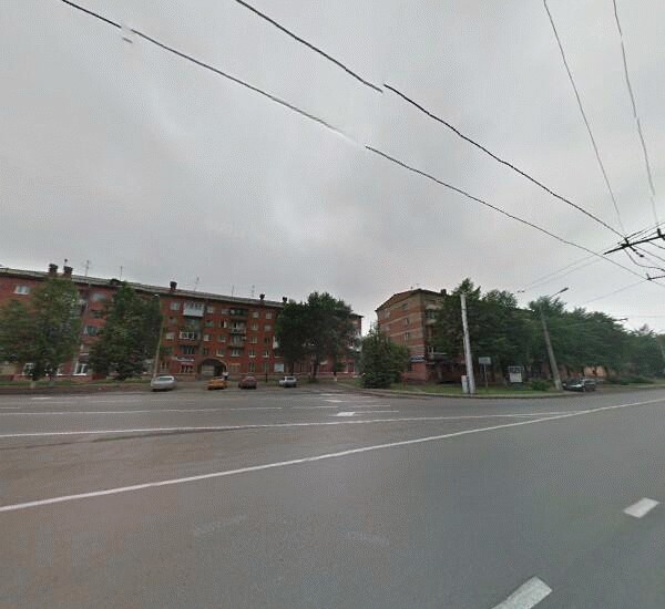 Отделение Сбербанка России в Кемерове, просп. Ленина,  49