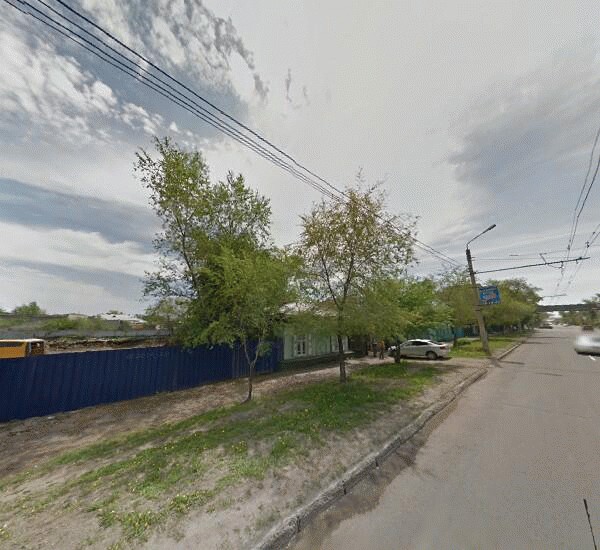 Отделение Сбербанка России в Благовещенске, улица 50 лет Октября 91