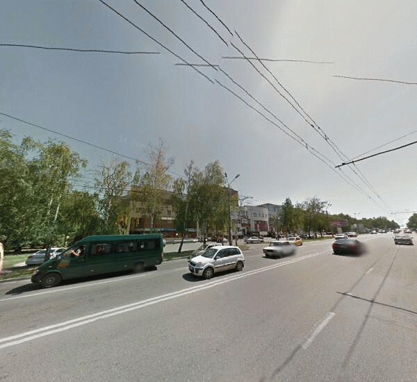 Отделение Возрождения в Ставрополе, ул. 50 лет ВЛКСМ,  д. 18 Б