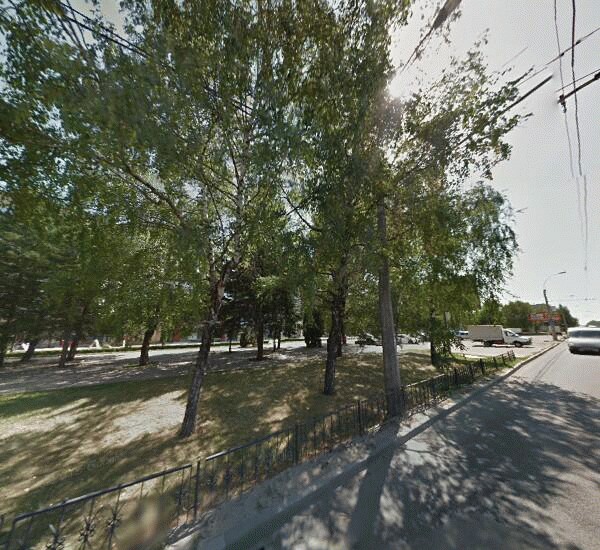 Отделение Русского Стандарта в Ставрополе, улица 50 лет ВЛКСМ 8/1