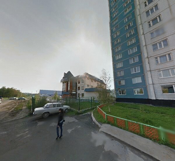 Отделение Уралсиба в Нижневартовске, ул. 60 лет Октября,  д. 10 Б