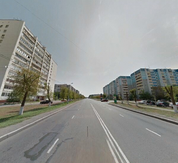 Отделение Промсвязьбанка в Оренбурге, улица 70-летия ВЛКСМ 10/1