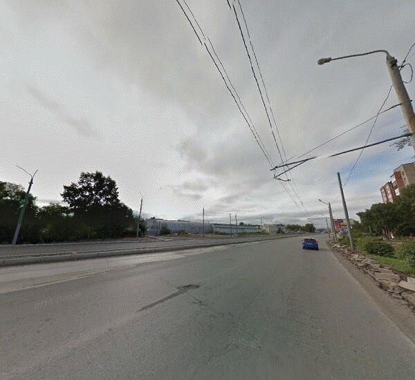 Отделение Газпромбанка в Томске, улица 79-й Гвардейской Дивизии 23