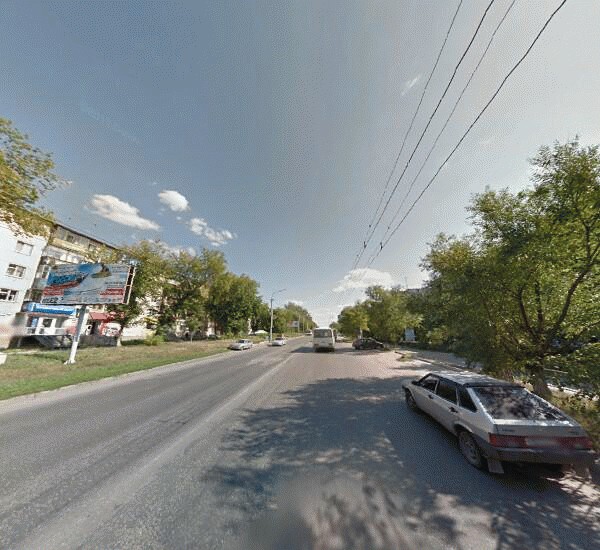 Отделение Восточного Экспресс Банка в Миассе, улица 8 Марта 195