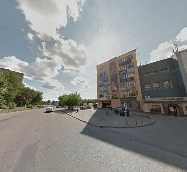 Отделение Альфа-Банка в Иванове, улица 8 Марта 32а, эт. 5, оф. 51, 52