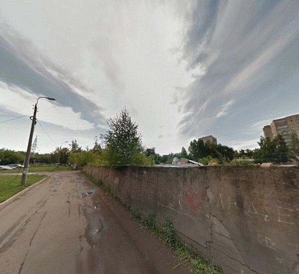 Отделение Сбербанка России в Ижевске, улица 9 Января 243