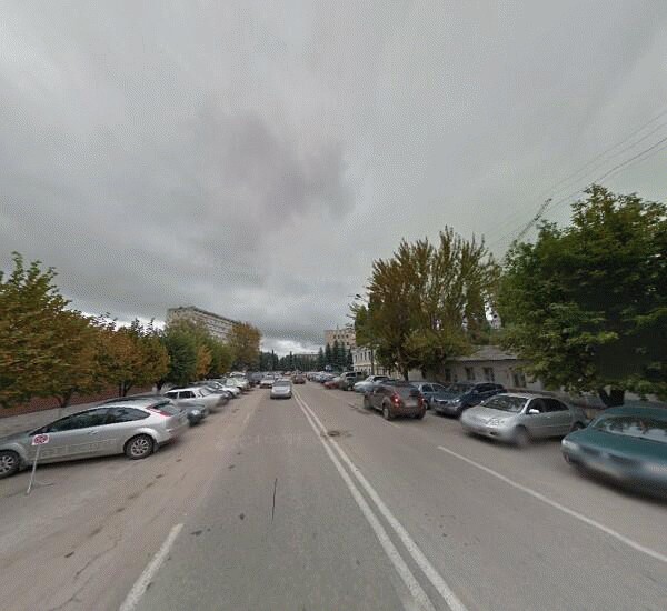 Отделение Сбербанка России в Воронеже, улица 9 Января 28