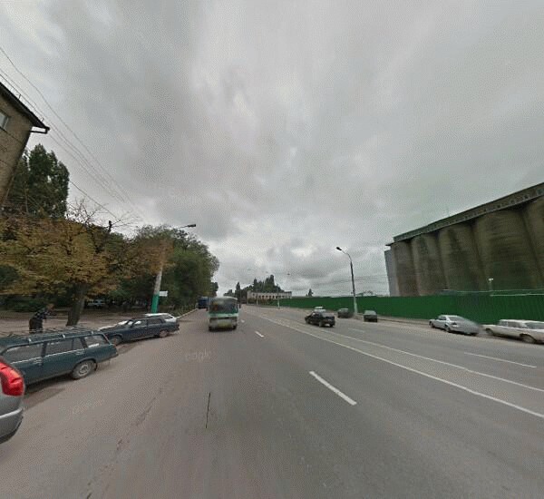 Отделение Сбербанка России в Воронеже, улица 9 Января 