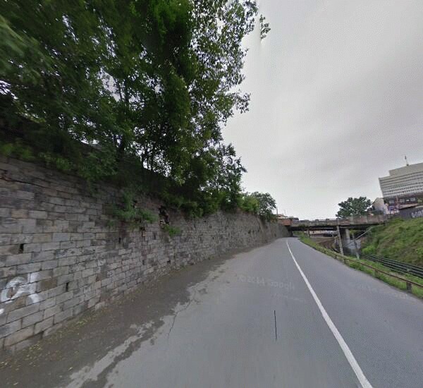 Отделение Альфа-Банка в Владивостоке, улица Адмирала Фокина 19