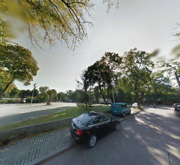 Отделение Банка «ФК Открытие» в Калининграде, ул. Адмиральская,  д. 1