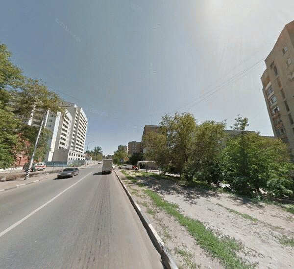 Отделение Сбербанка России в Саратове, улица Академика Навашина С. Г. 8