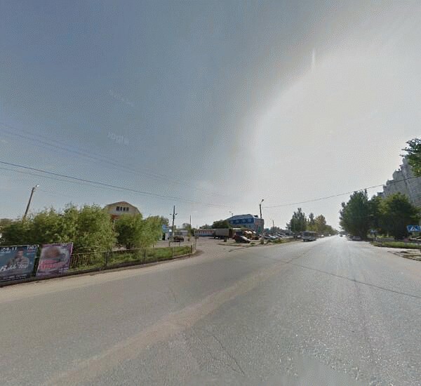 Отделение Газпромбанка в Астрахани, ул. Аксакова,  д. 8