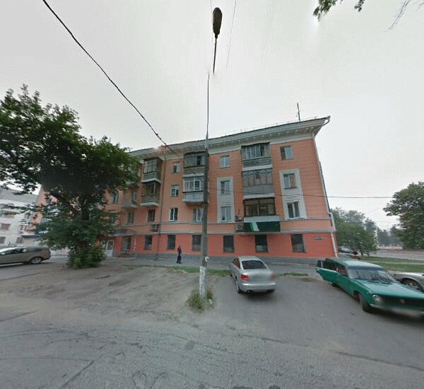 Отделение МТС-Банка в Барнауле, улица Анатолия 68