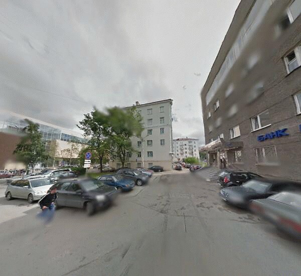 Отделение Возрождения в Петрозаводске, ул. Андропова,  д. 15