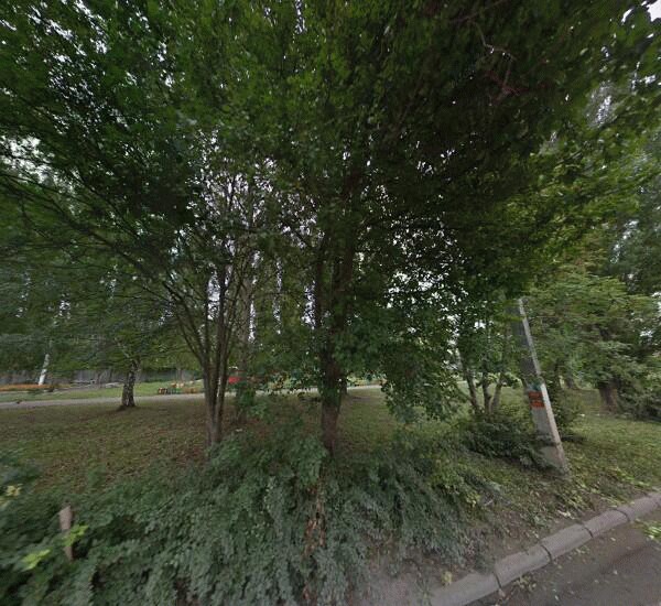 Отделение Сбербанка России в Липецке, ул. Ангарская,  5