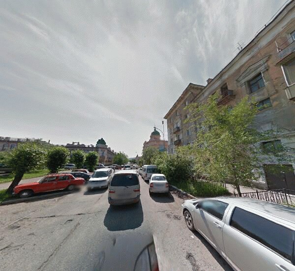 Отделение МТС-Банка в Чите, ул. Анохина,  д. 65