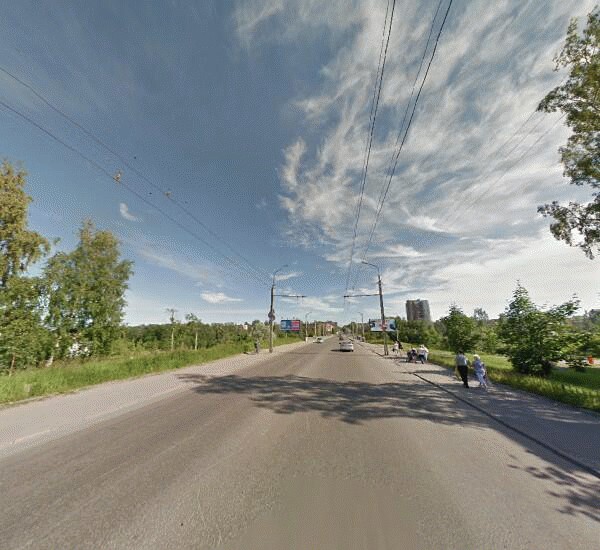 Отделение ВТБ в Петрозаводске, ул. Антикайнена,  д. 1а