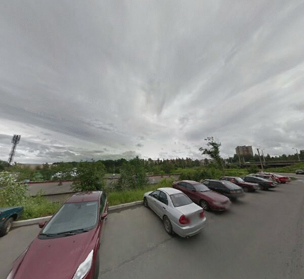 Отделение Сбербанка России в Петрозаводске, ул. Антикайнена,  2