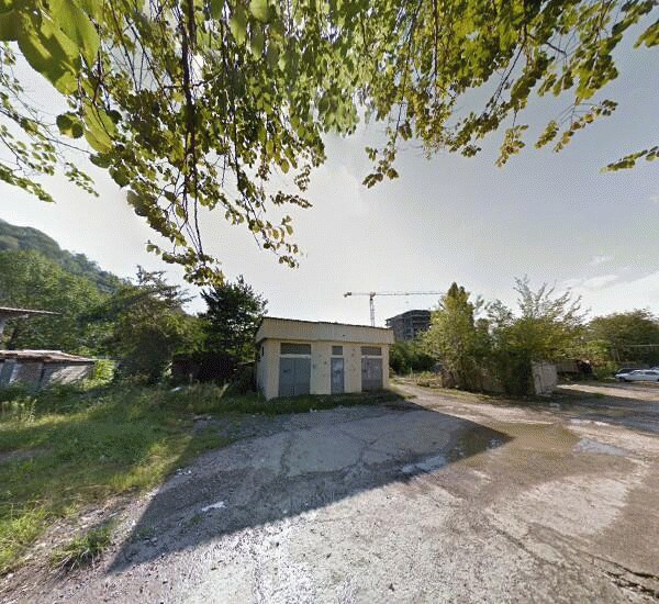 Отделение Сбербанка России в Сочи, улица Армавирская 100