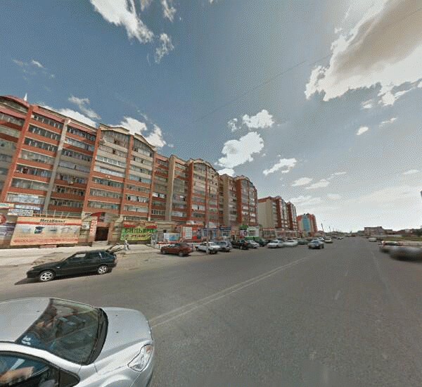 Отделение ВТБ в Стерлитамаке, улица Артема 147